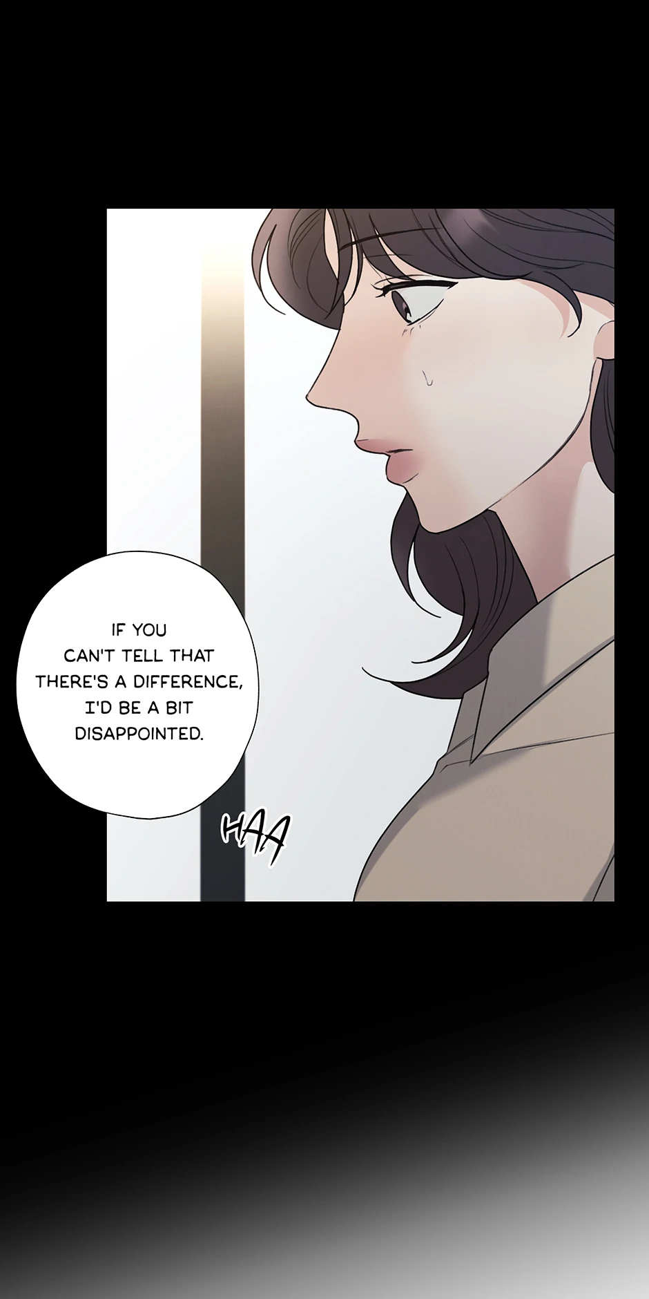The Terrible Act Chapter 71 - Page 38