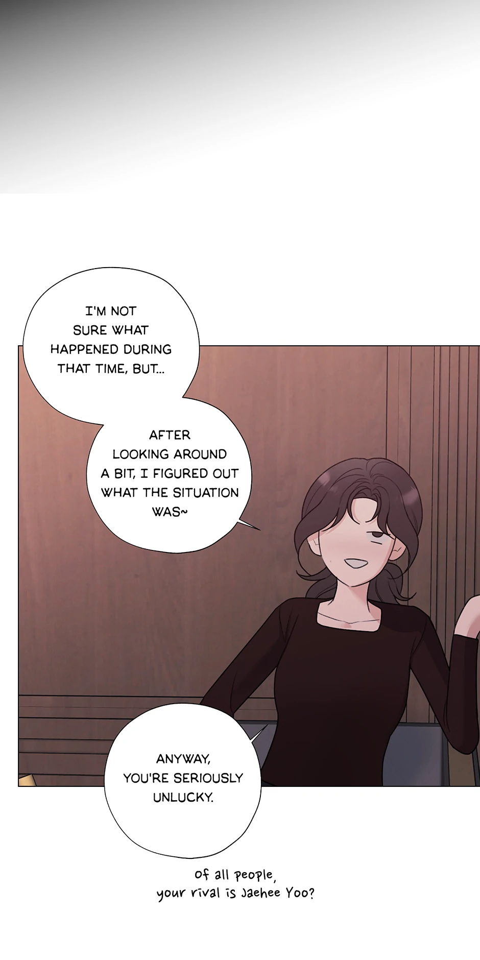 The Terrible Act Chapter 71 - Page 39