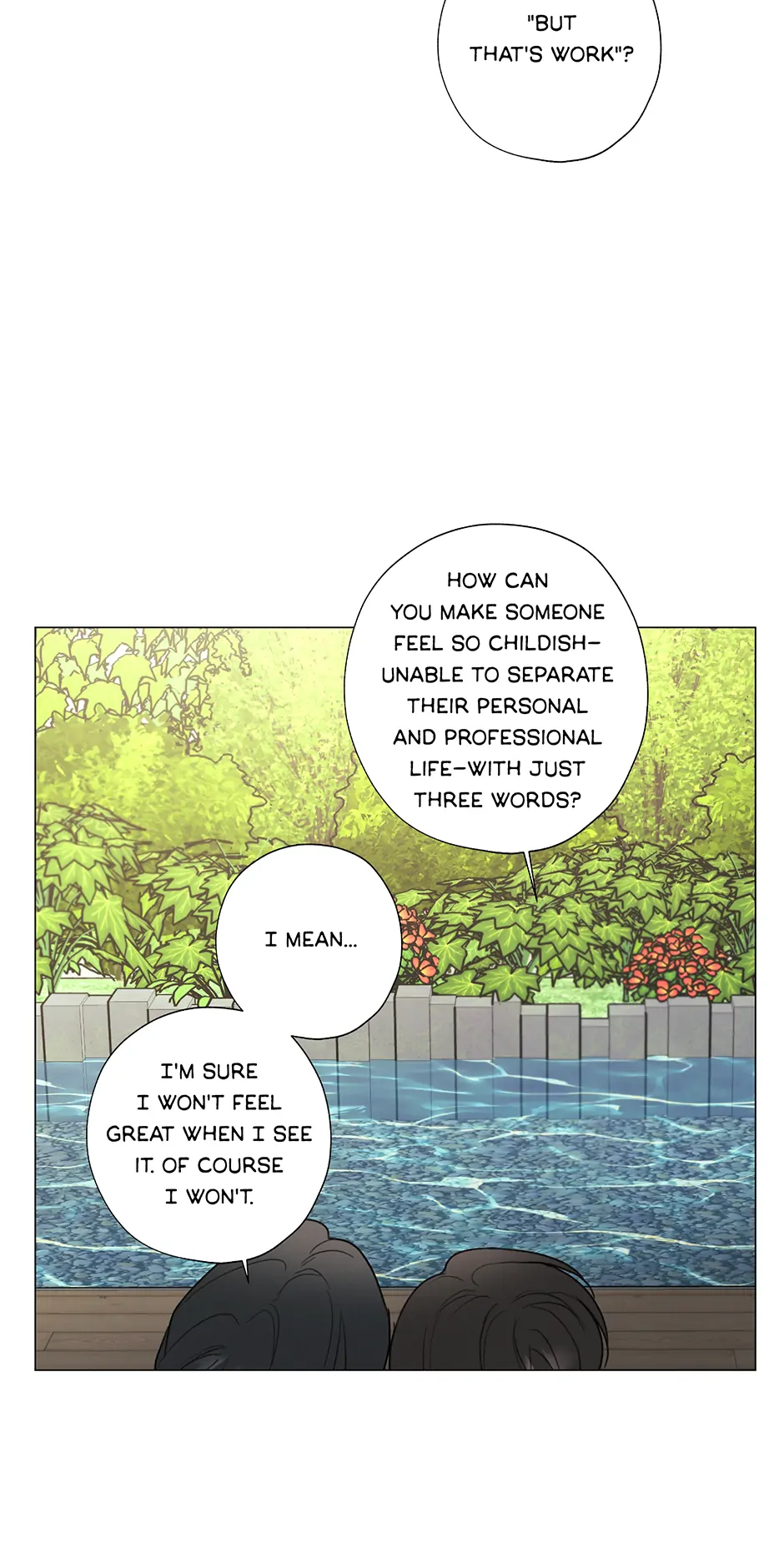The Terrible Act Chapter 71 - Page 47