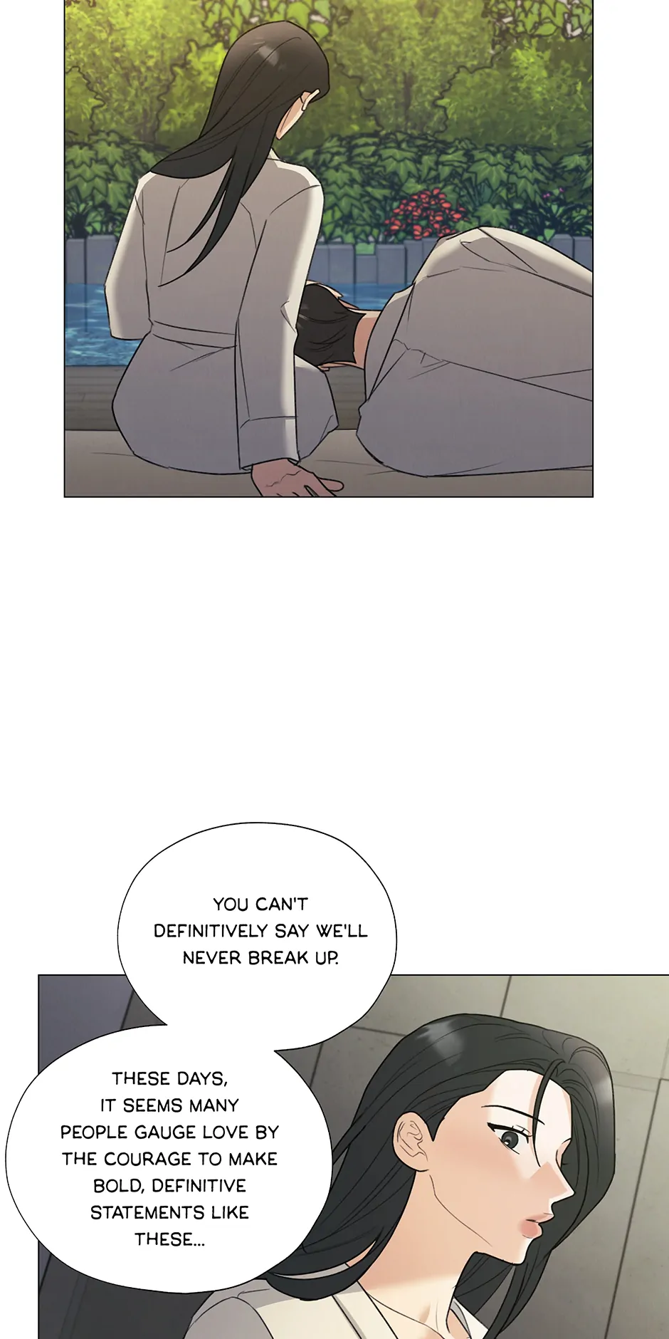 The Terrible Act Chapter 71 - Page 52