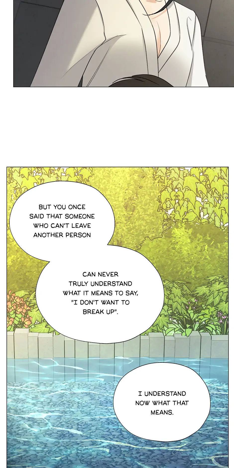 The Terrible Act Chapter 71 - Page 53