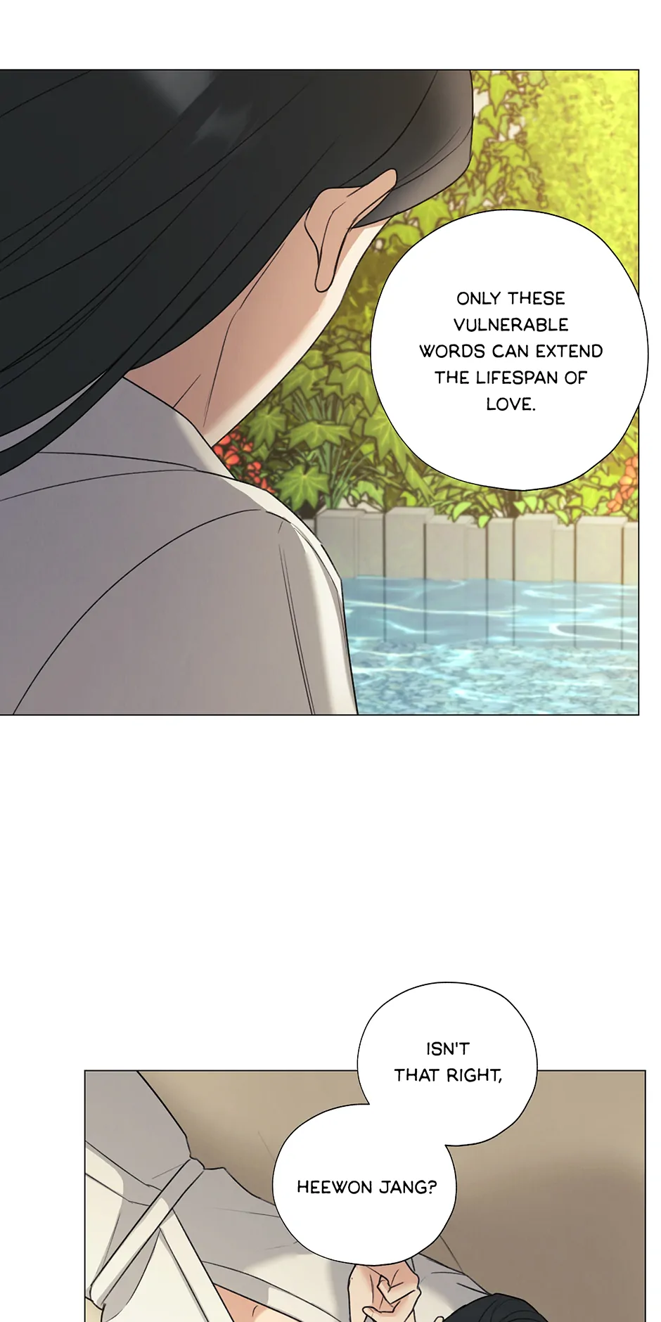 The Terrible Act Chapter 71 - Page 56