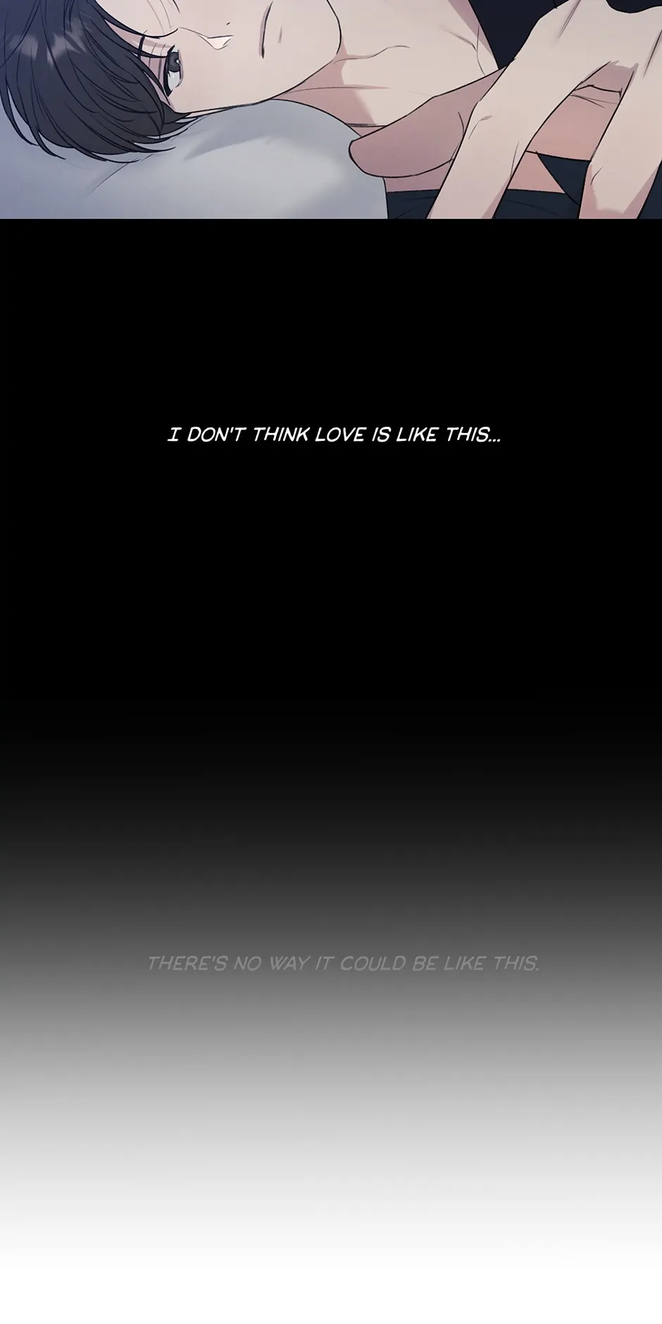 The Terrible Act Chapter 8 - Page 5