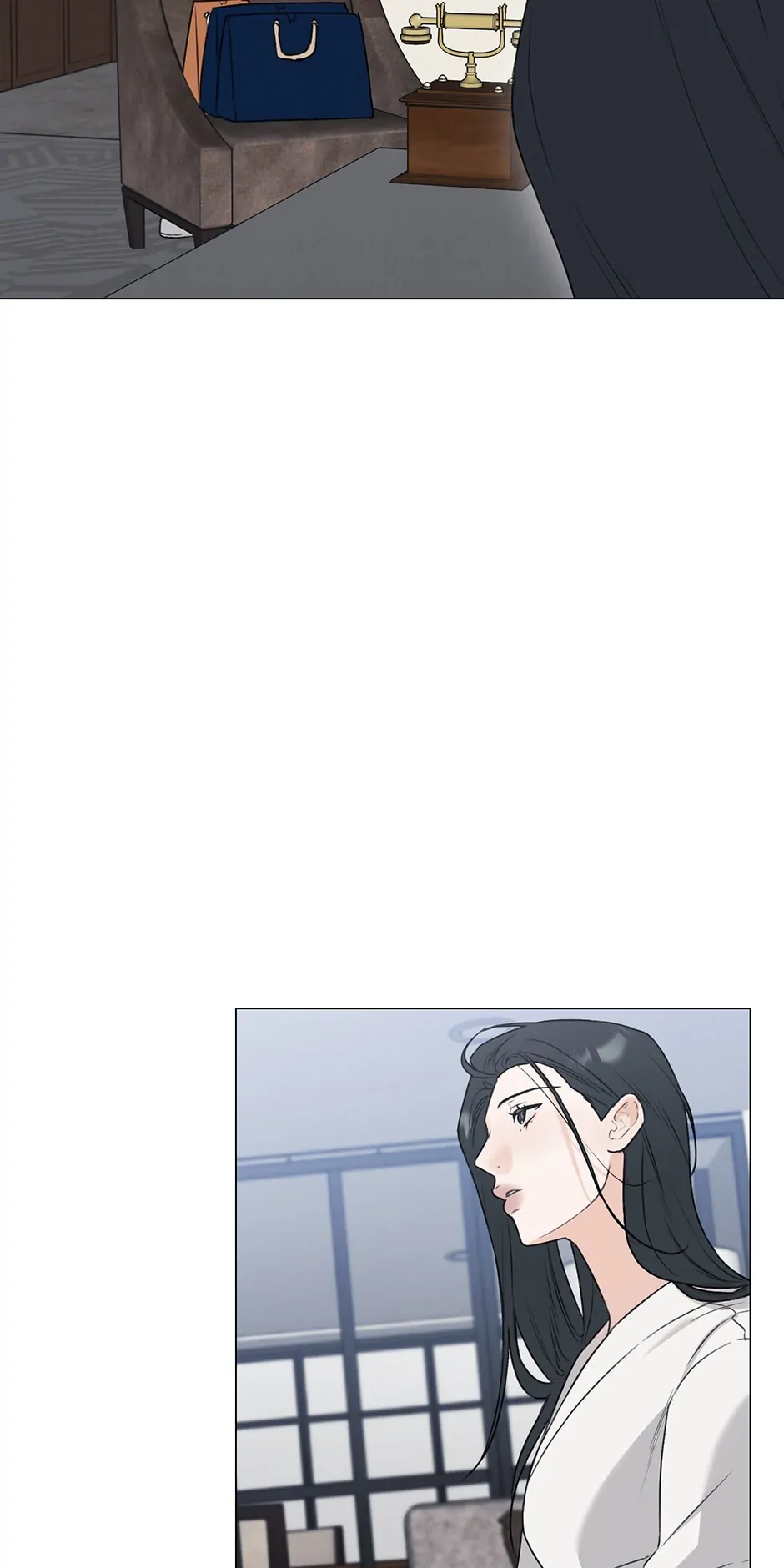 The Terrible Act Chapter 9 - Page 2