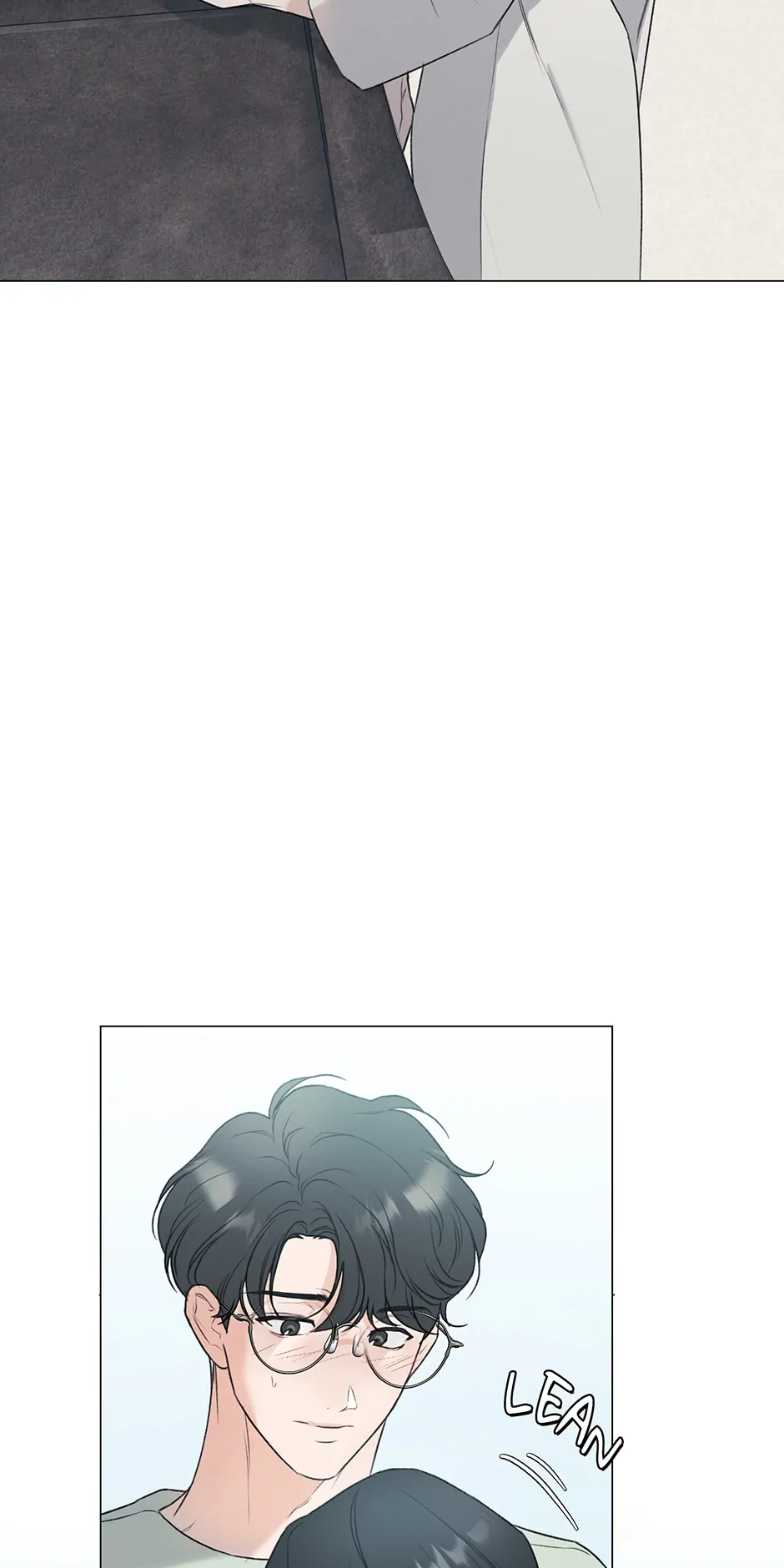 The Terrible Act Chapter 9 - Page 12