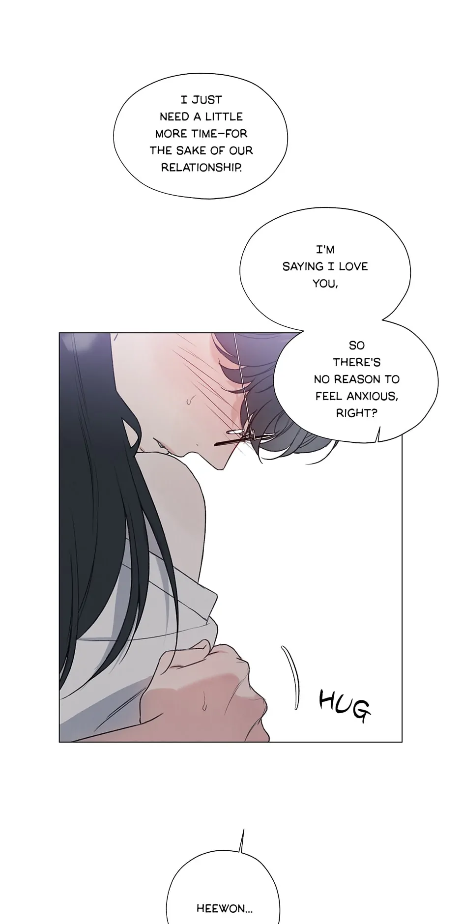 The Terrible Act Chapter 9 - Page 15