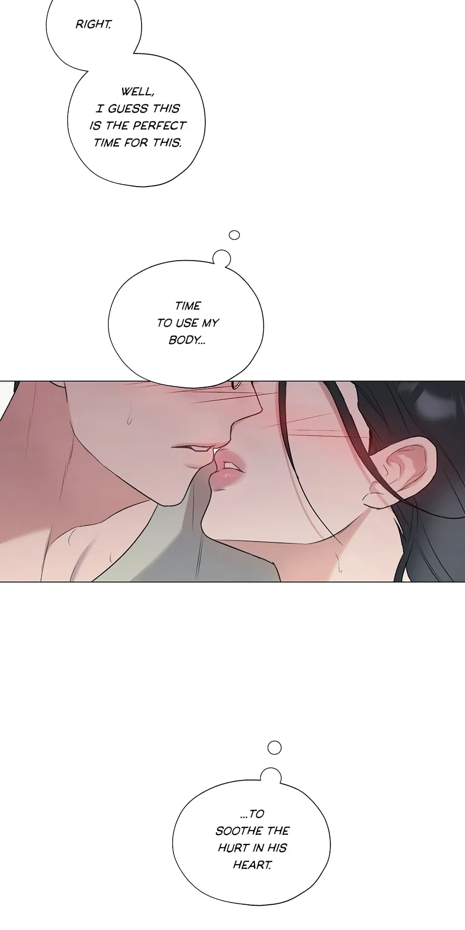 The Terrible Act Chapter 9 - Page 20