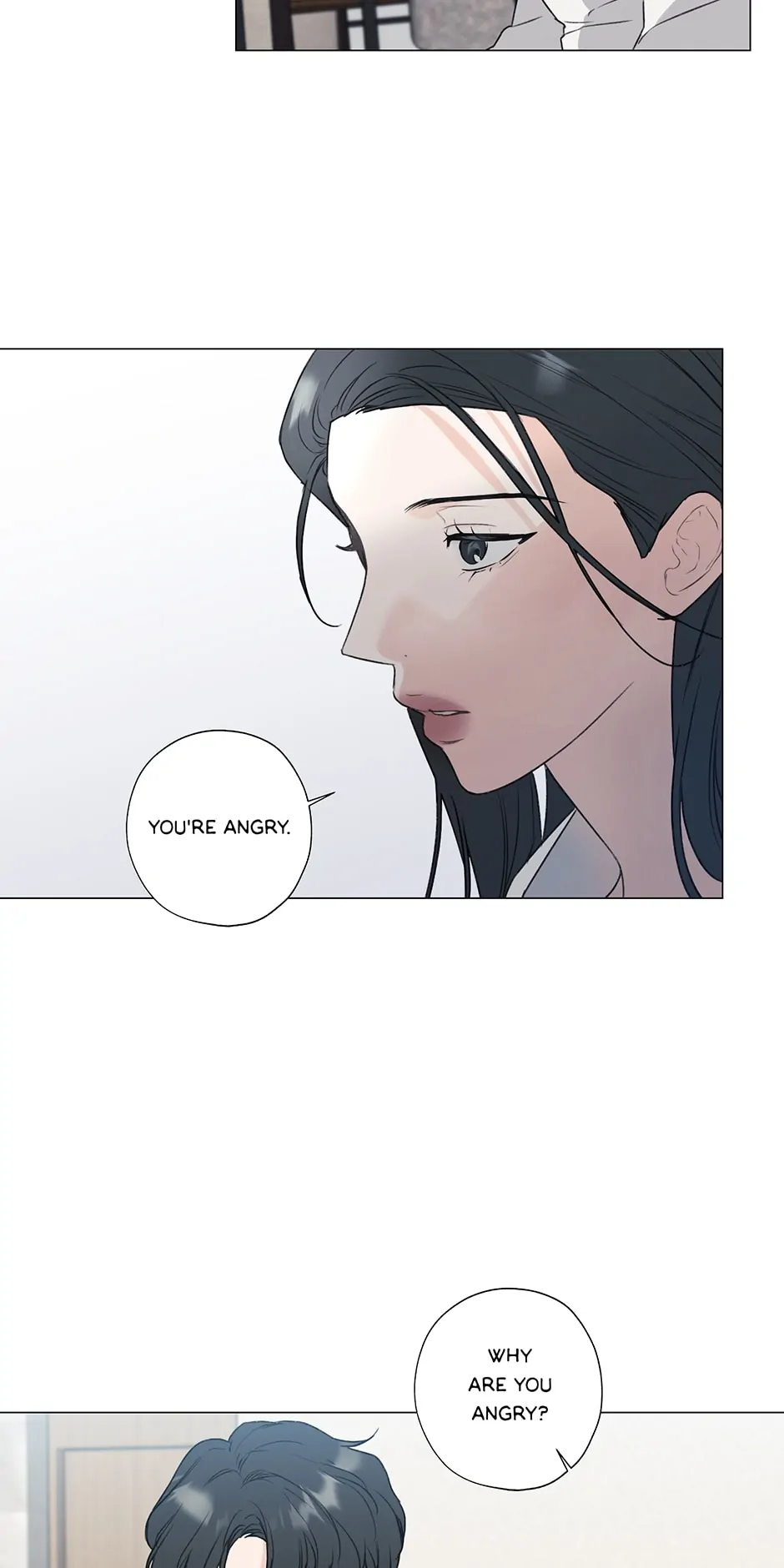 The Terrible Act Chapter 9 - Page 3