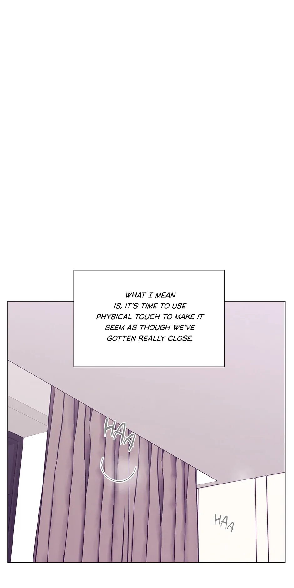 The Terrible Act Chapter 9 - Page 22
