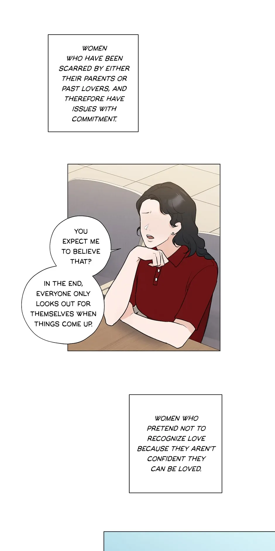 The Terrible Act Chapter 9 - Page 41