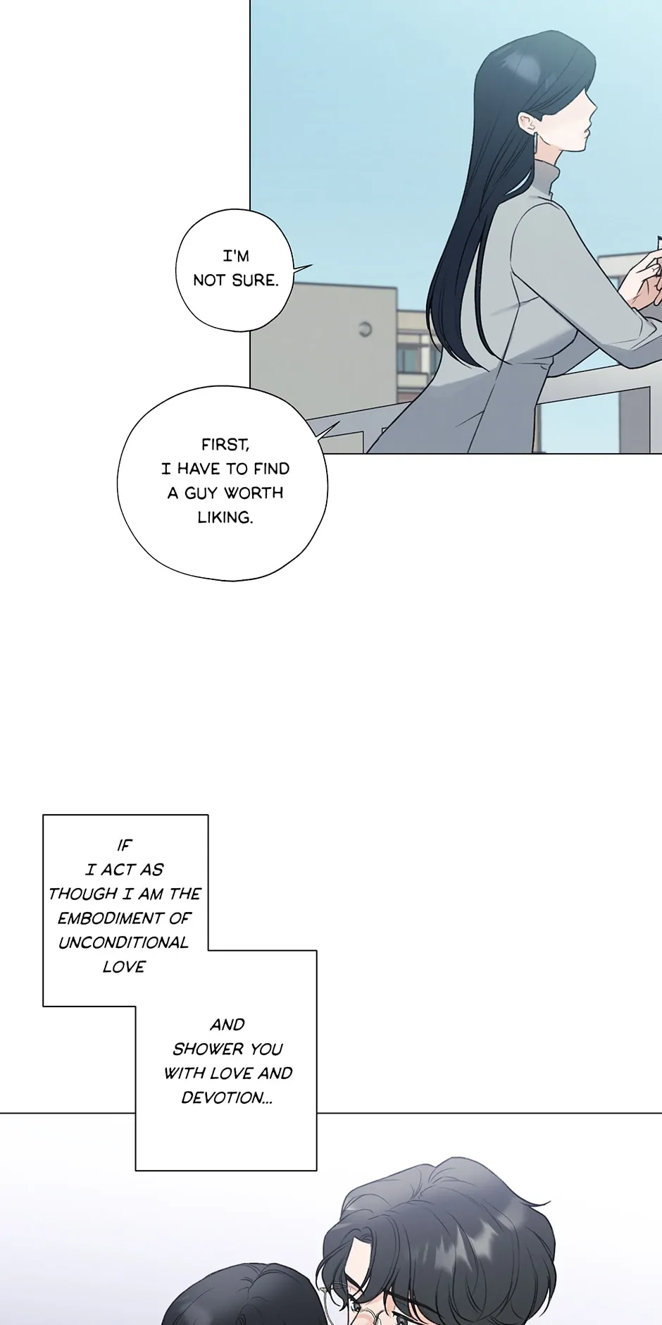 The Terrible Act Chapter 9 - Page 42
