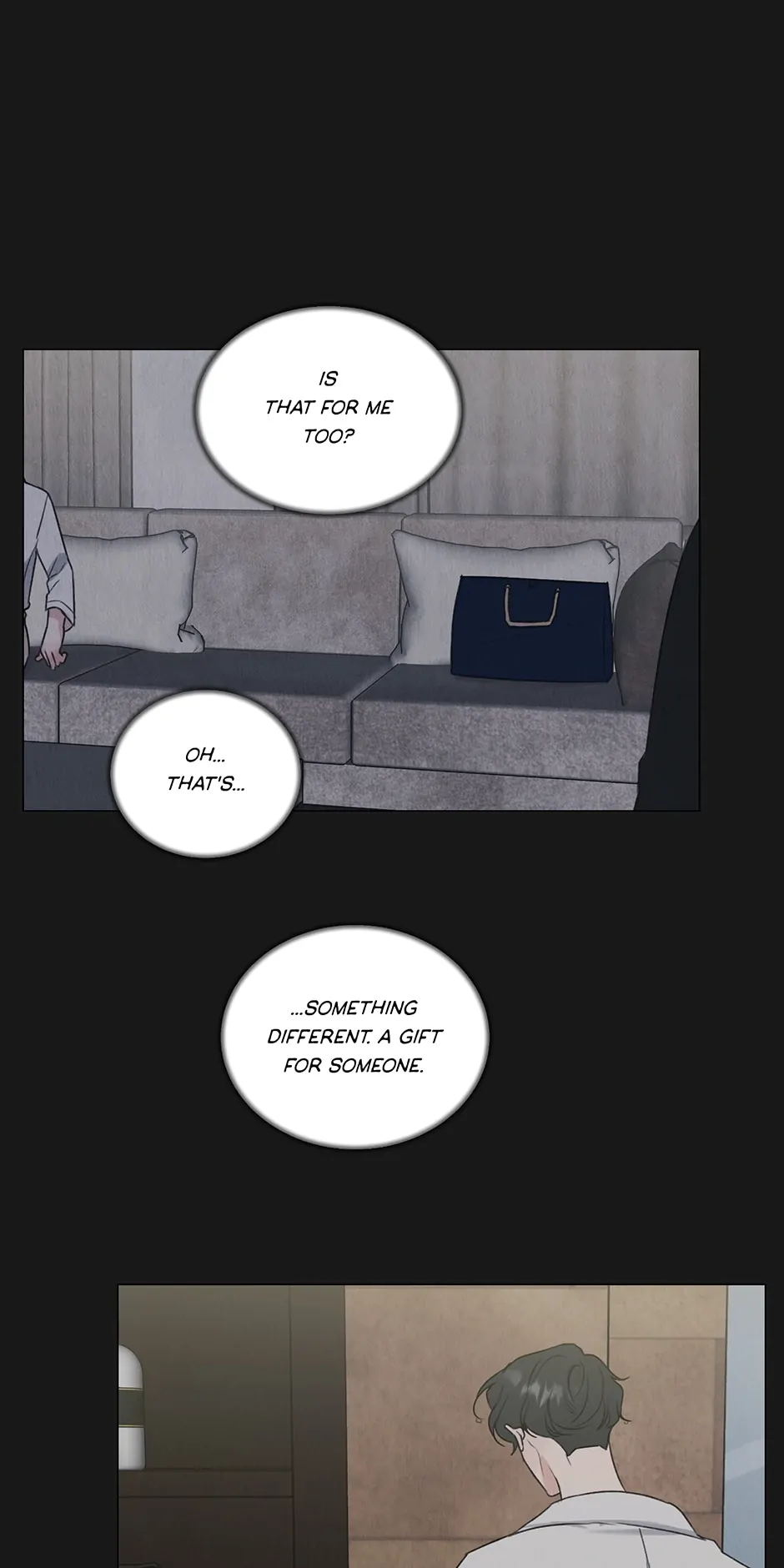 The Terrible Act Chapter 9 - Page 57
