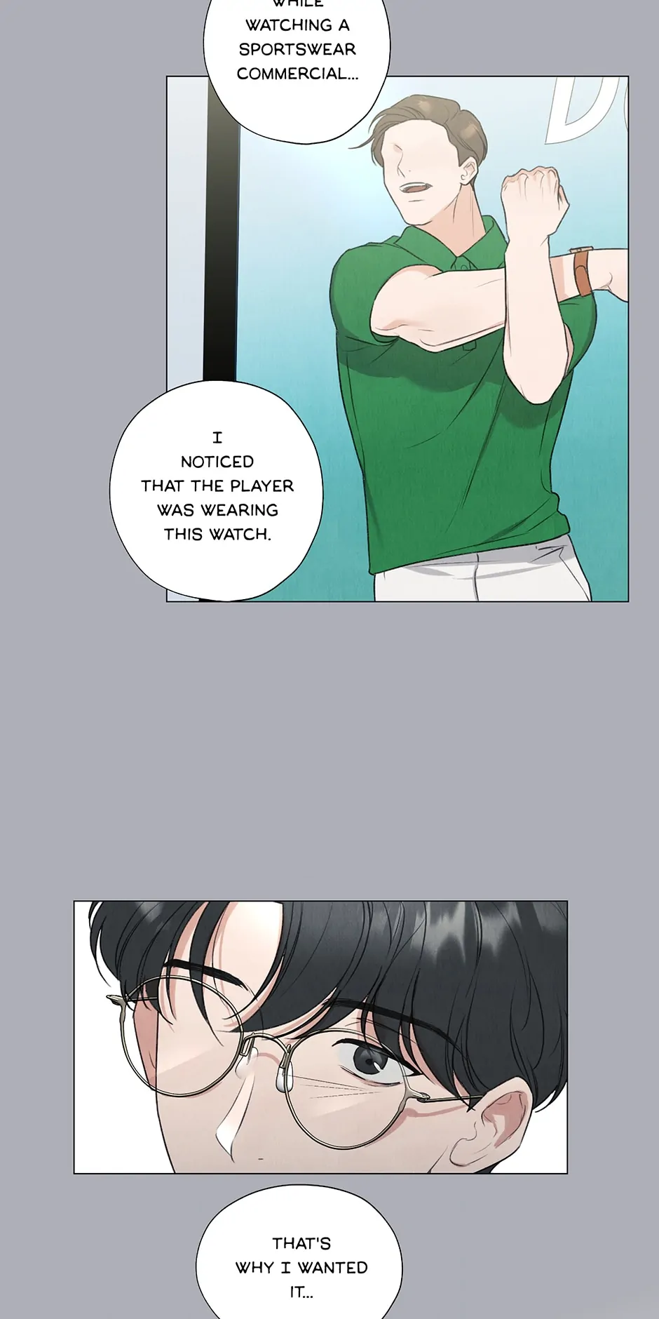 The Terrible Act Chapter 9 - Page 7