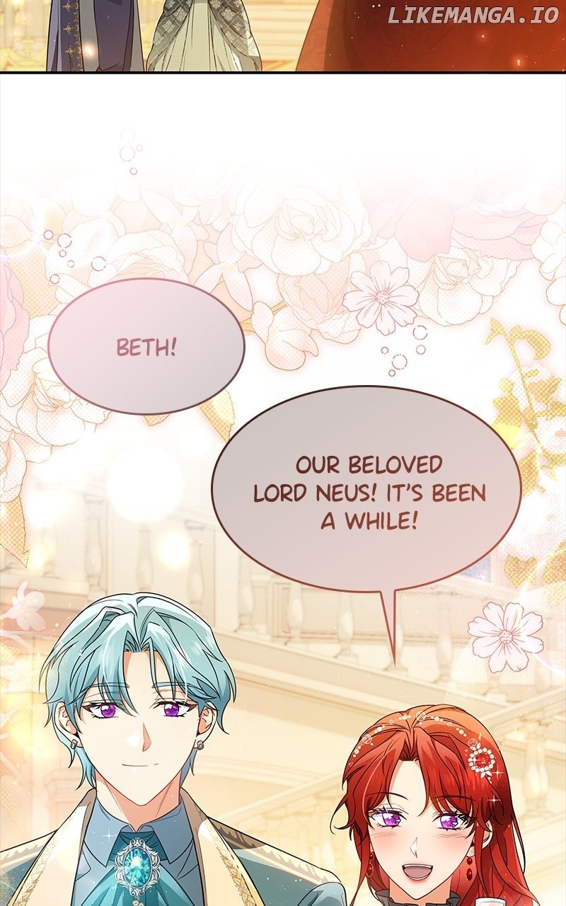 The Things Melvin Left Behind for Them Chapter 94 - Page 12
