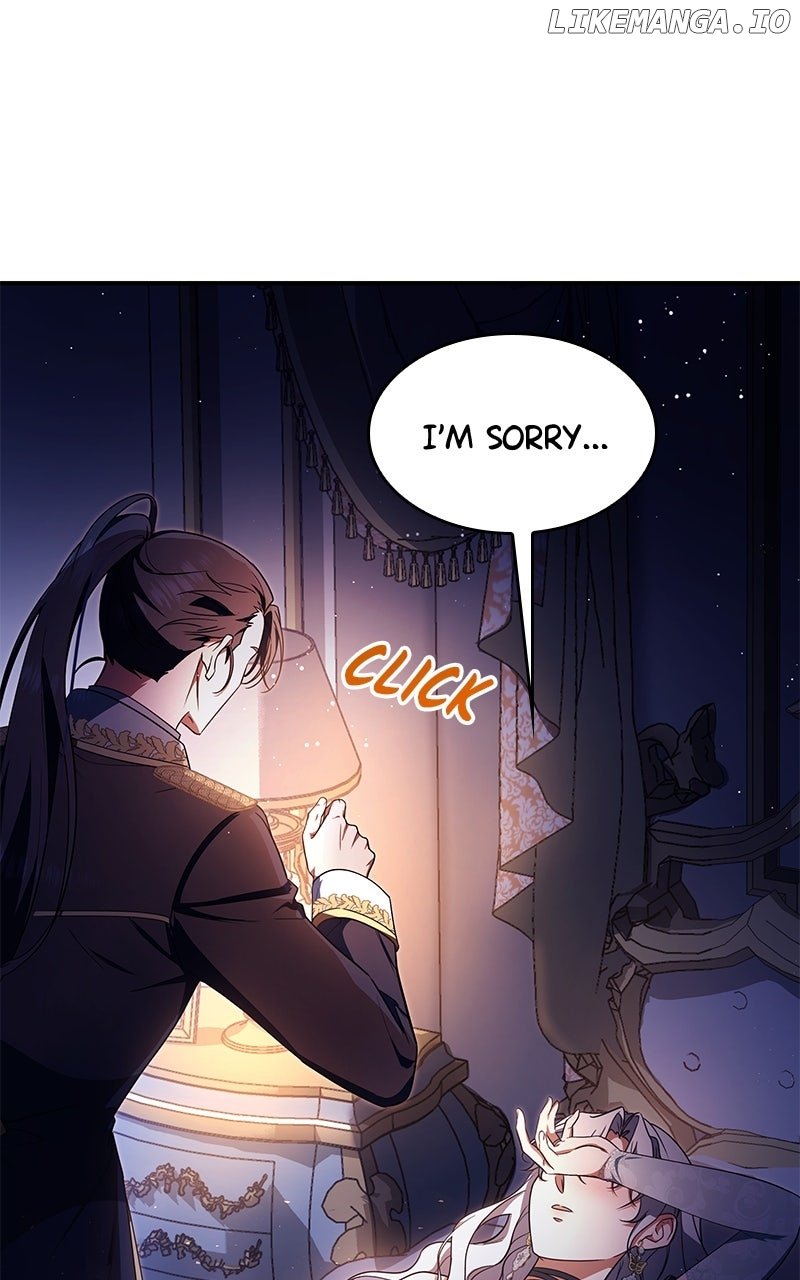 The Things Melvin Left Behind for Them Chapter 94 - Page 26