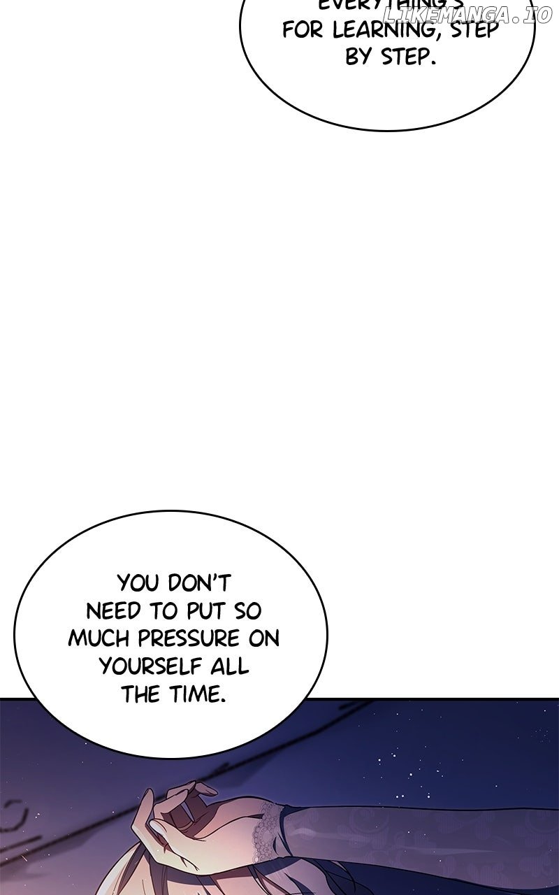 The Things Melvin Left Behind for Them Chapter 94 - Page 29
