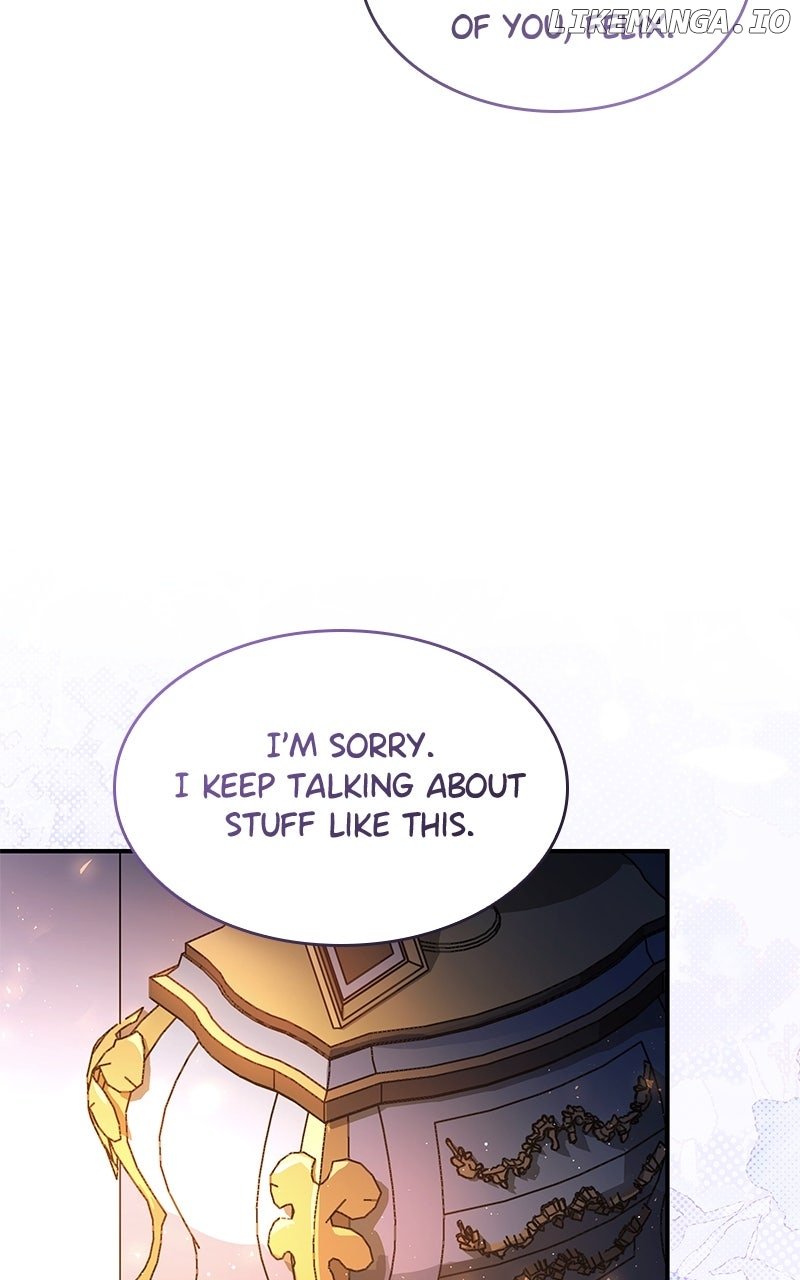 The Things Melvin Left Behind for Them Chapter 94 - Page 42