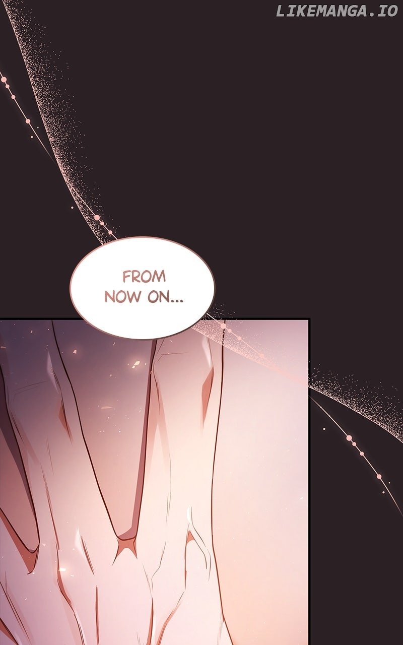 The Things Melvin Left Behind for Them Chapter 94 - Page 82