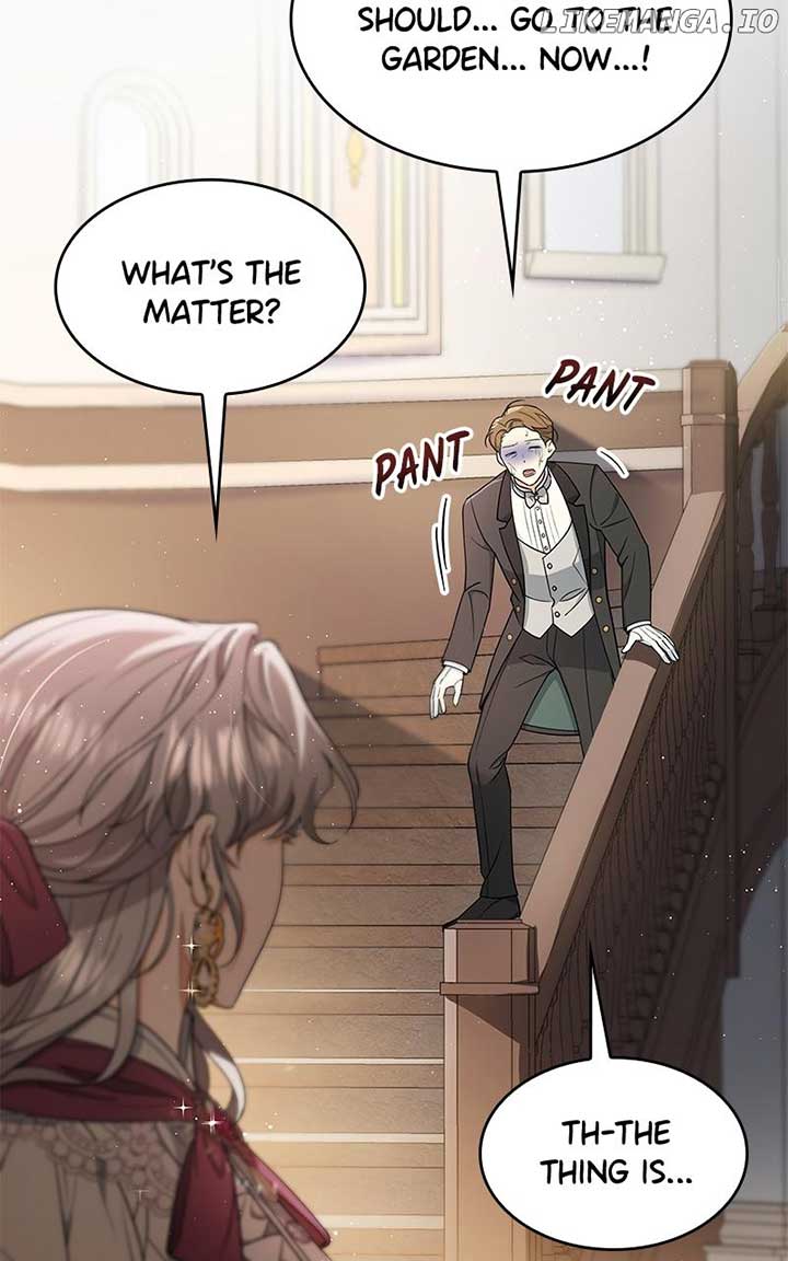 The Things Melvin Left Behind for Them Chapter 95 - Page 12