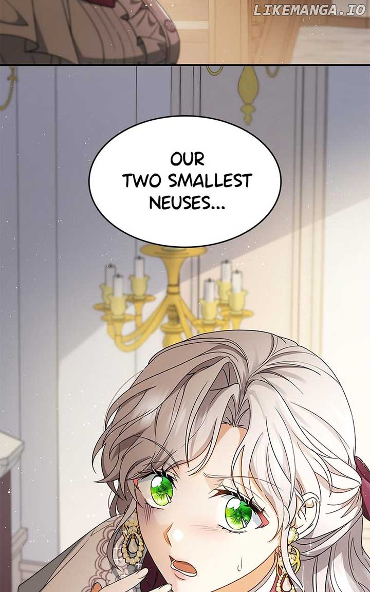 The Things Melvin Left Behind for Them Chapter 95 - Page 13