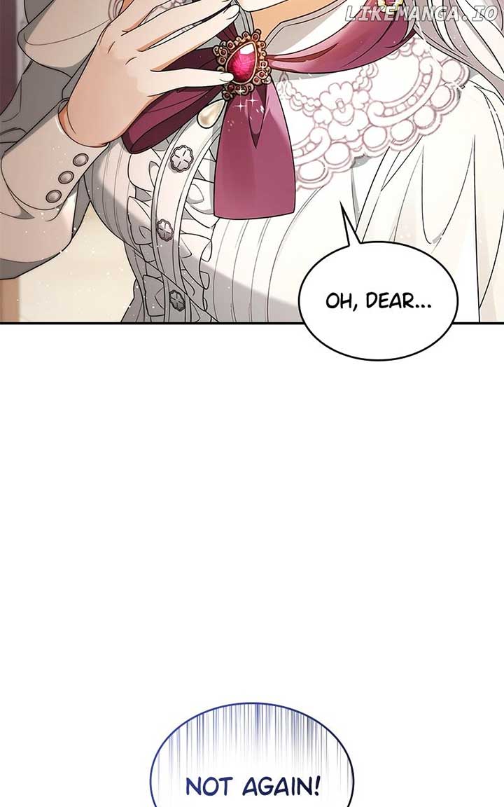 The Things Melvin Left Behind for Them Chapter 95 - Page 14