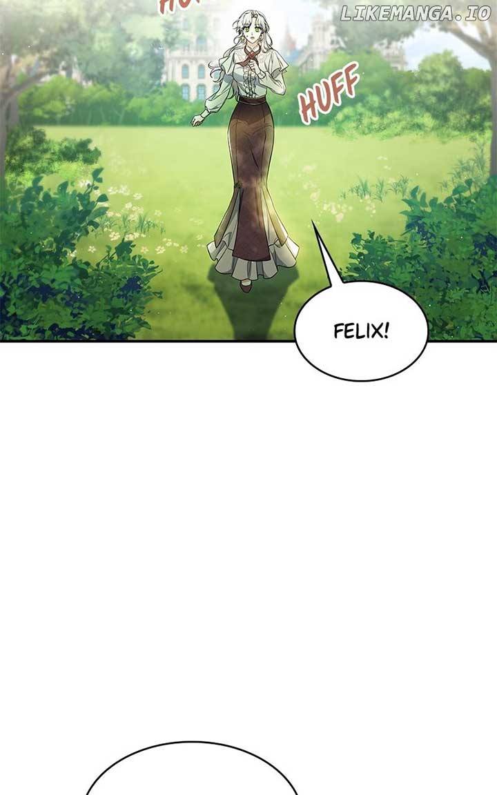 The Things Melvin Left Behind for Them Chapter 95 - Page 16