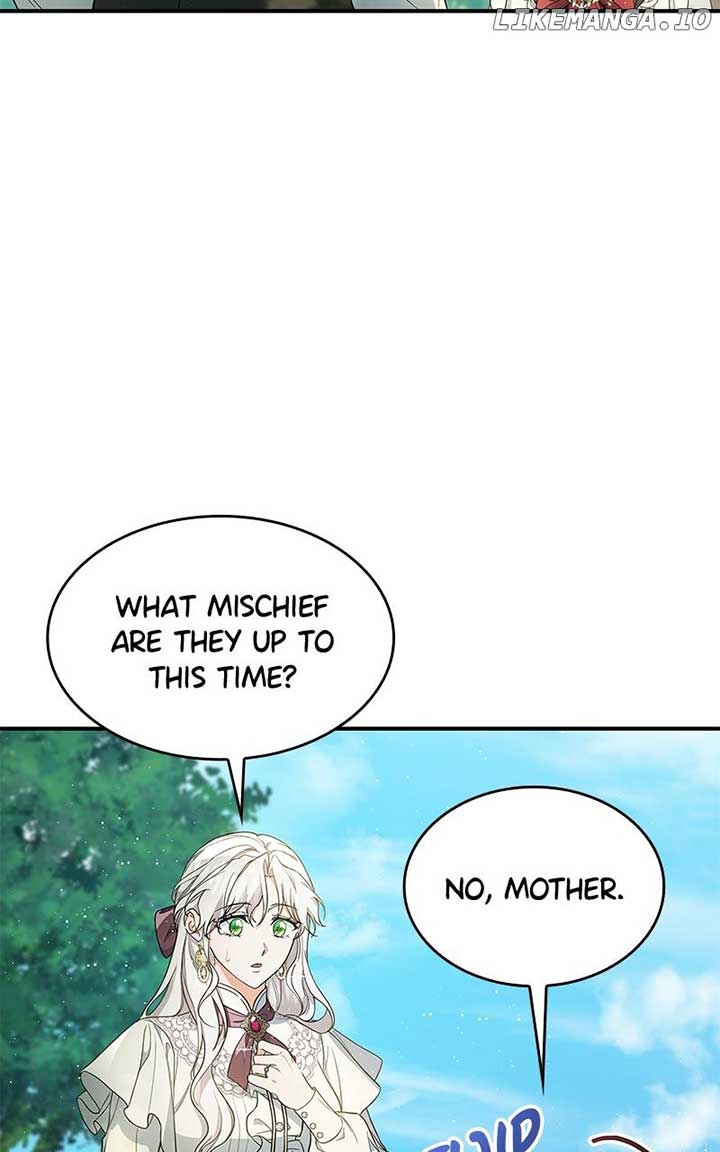 The Things Melvin Left Behind for Them Chapter 95 - Page 18