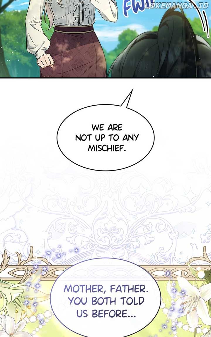 The Things Melvin Left Behind for Them Chapter 95 - Page 19