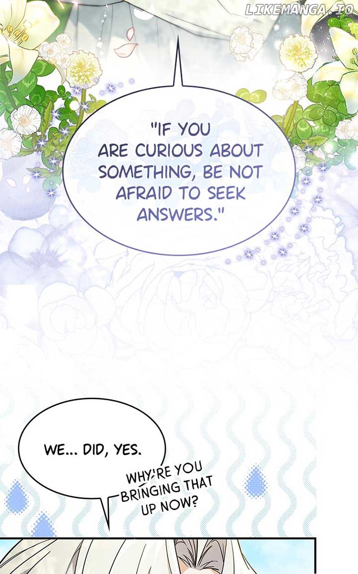 The Things Melvin Left Behind for Them Chapter 95 - Page 21