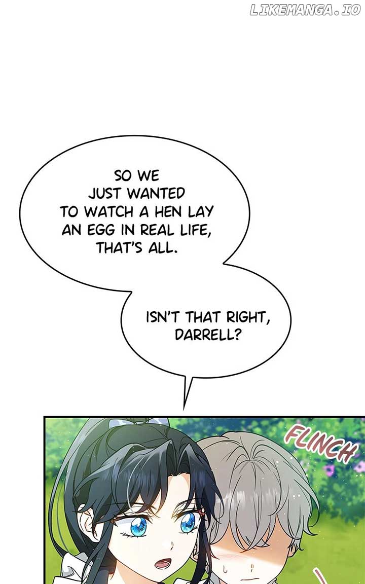 The Things Melvin Left Behind for Them Chapter 95 - Page 23