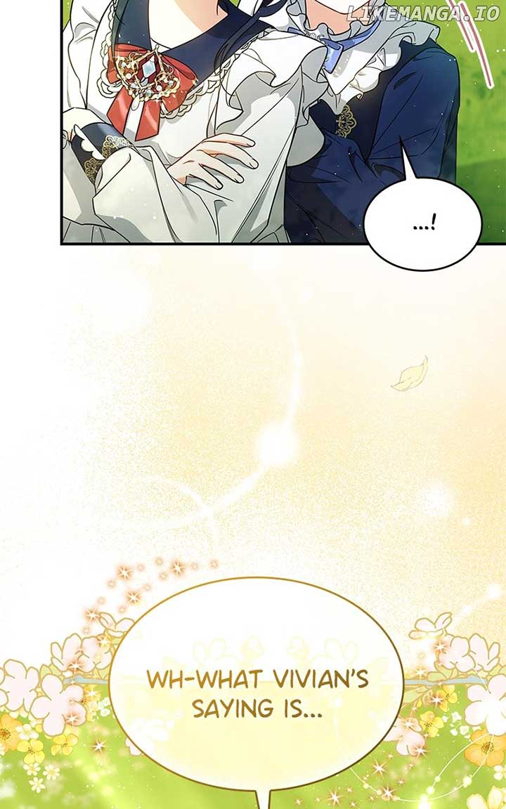 The Things Melvin Left Behind for Them Chapter 95 - Page 24