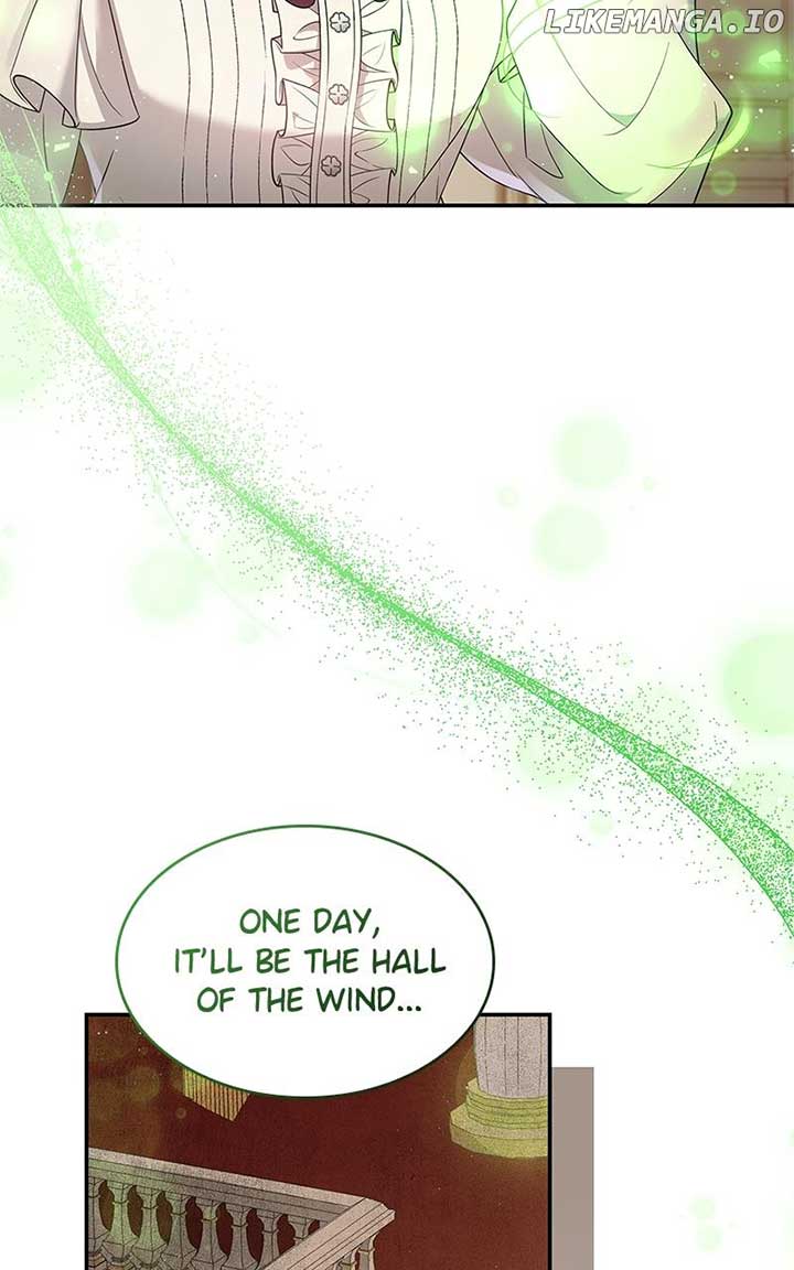 The Things Melvin Left Behind for Them Chapter 95 - Page 3