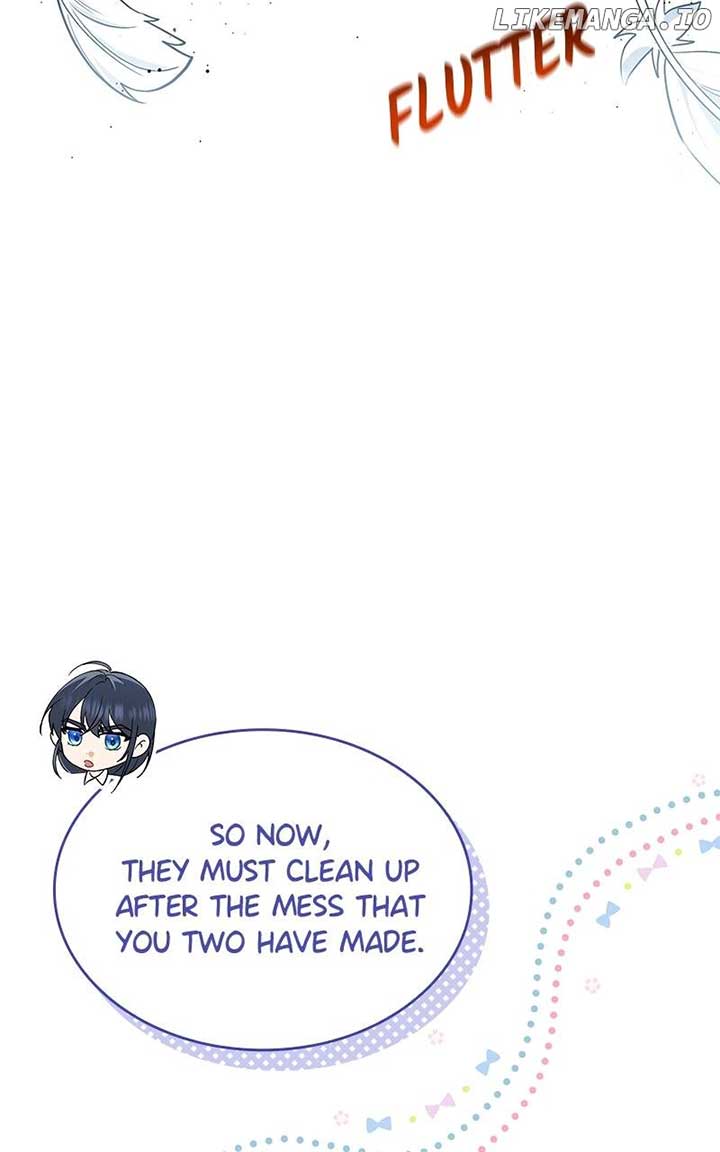 The Things Melvin Left Behind for Them Chapter 95 - Page 30
