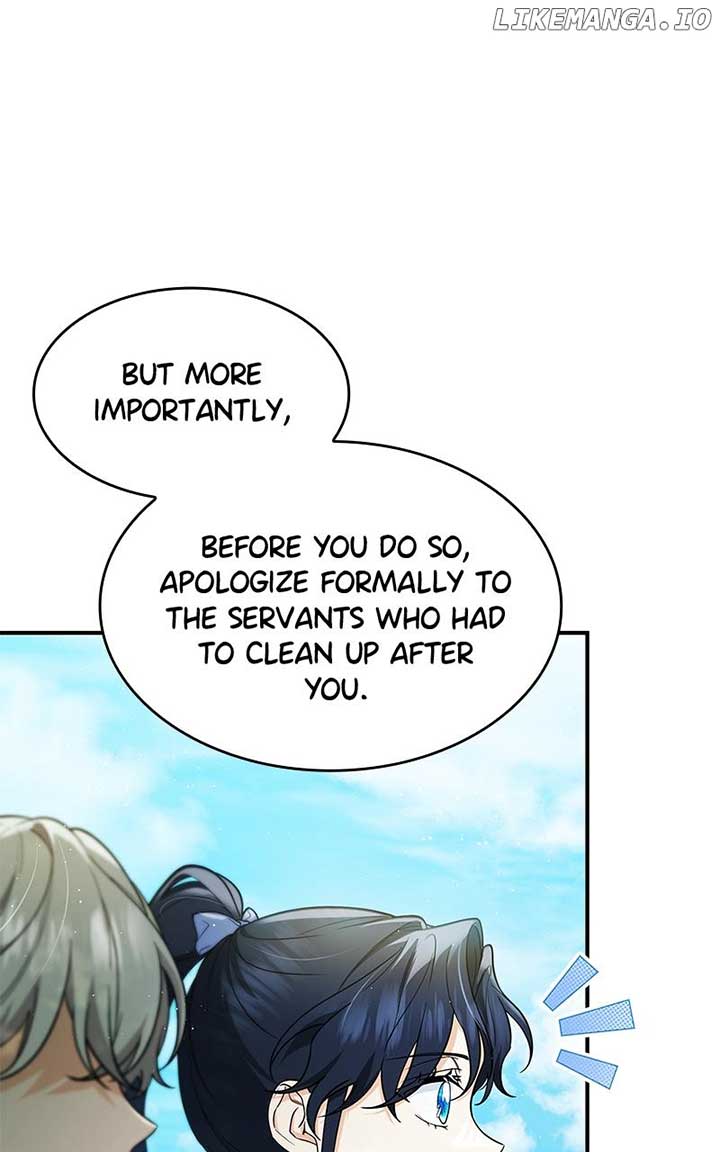 The Things Melvin Left Behind for Them Chapter 95 - Page 34