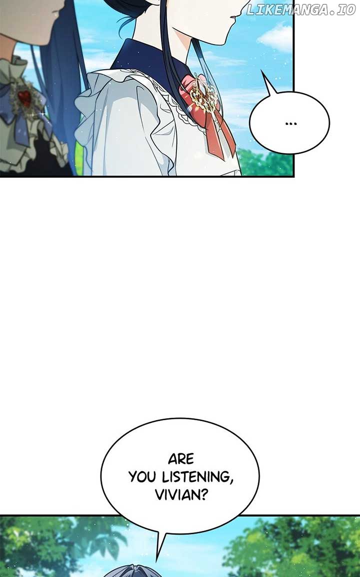 The Things Melvin Left Behind for Them Chapter 95 - Page 35