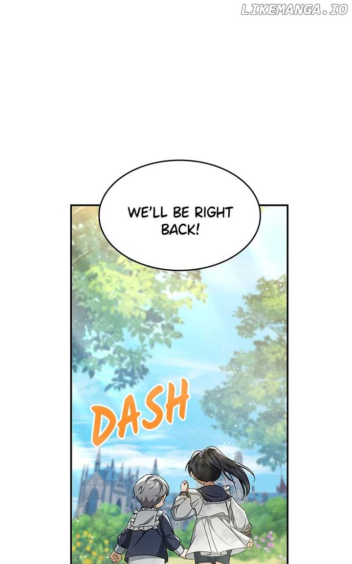 The Things Melvin Left Behind for Them Chapter 95 - Page 37