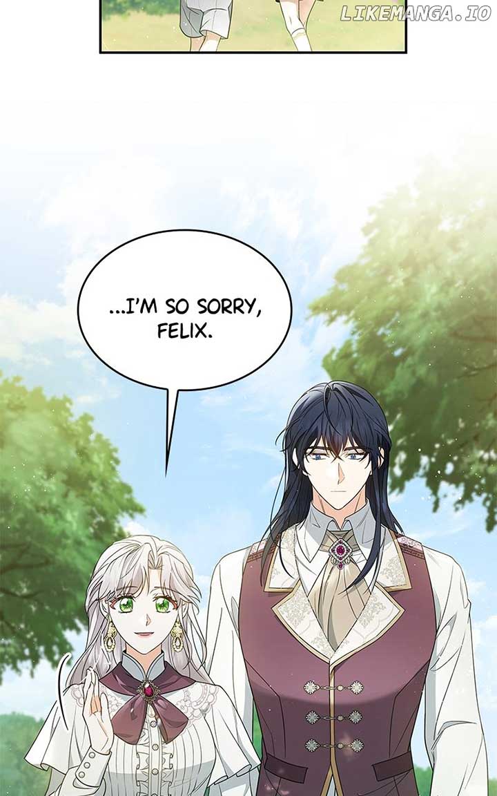 The Things Melvin Left Behind for Them Chapter 95 - Page 38