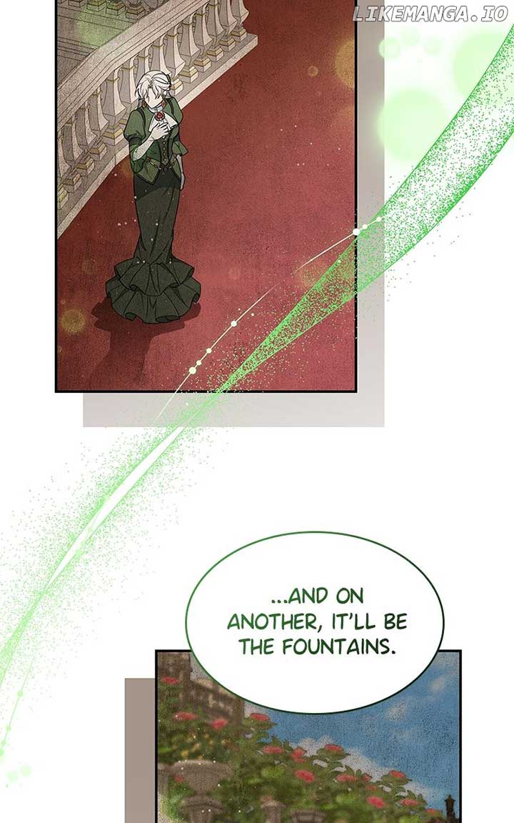 The Things Melvin Left Behind for Them Chapter 95 - Page 4