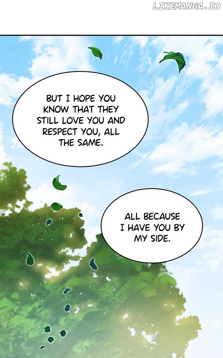 The Things Melvin Left Behind for Them Chapter 95 - Page 41
