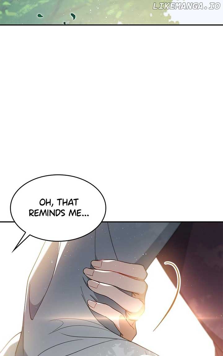 The Things Melvin Left Behind for Them Chapter 95 - Page 42
