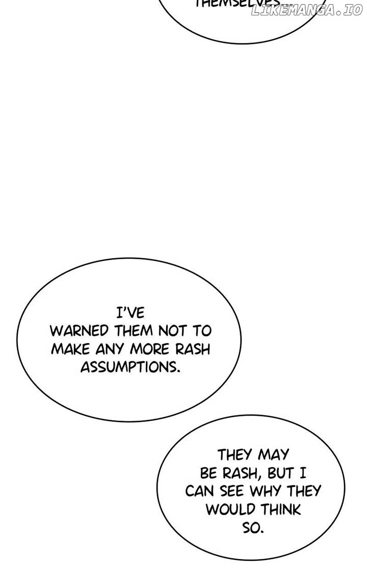 The Things Melvin Left Behind for Them Chapter 95 - Page 45