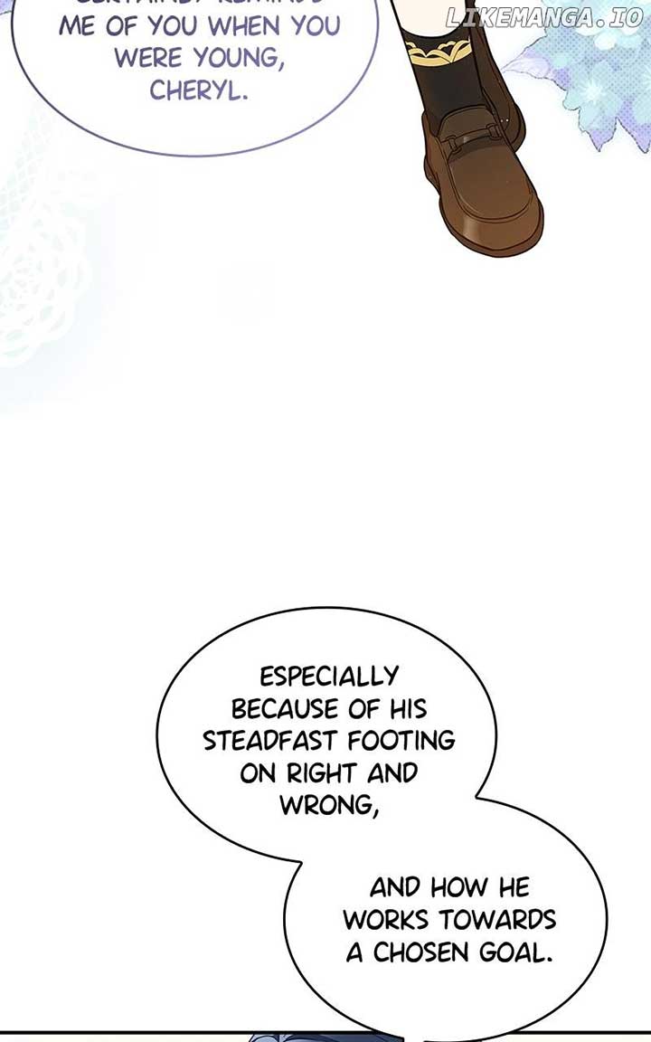 The Things Melvin Left Behind for Them Chapter 95 - Page 49