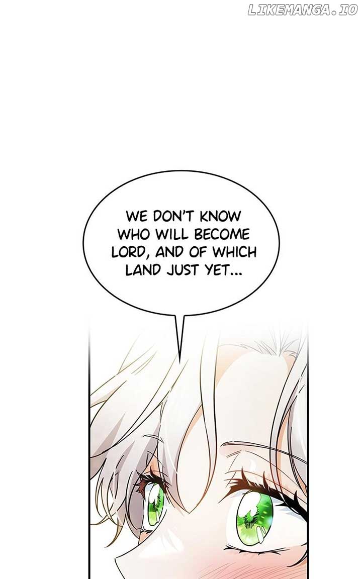 The Things Melvin Left Behind for Them Chapter 95 - Page 51