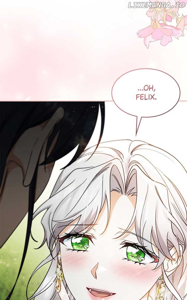 The Things Melvin Left Behind for Them Chapter 95 - Page 58