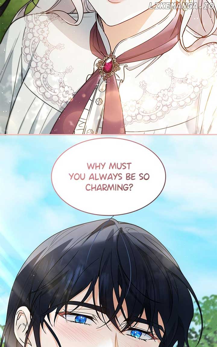 The Things Melvin Left Behind for Them Chapter 95 - Page 59