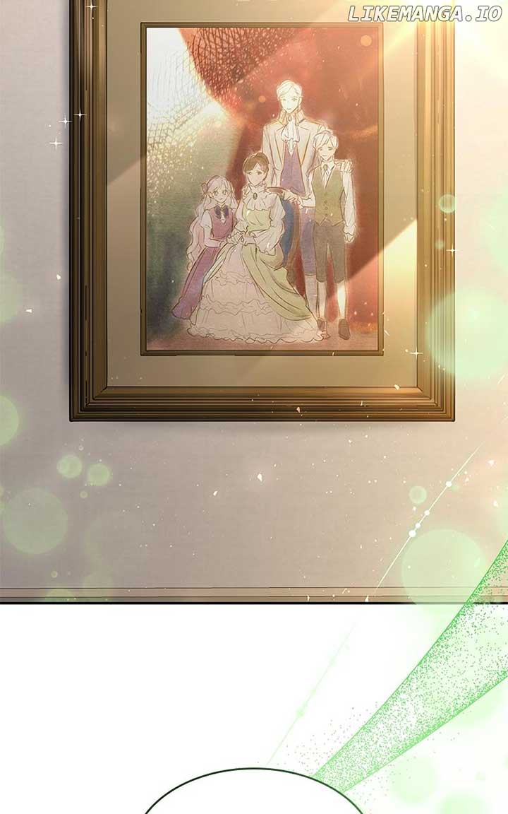 The Things Melvin Left Behind for Them Chapter 95 - Page 6