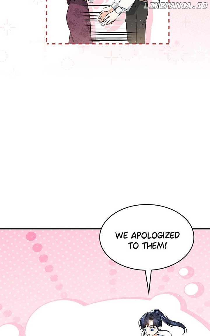 The Things Melvin Left Behind for Them Chapter 95 - Page 62