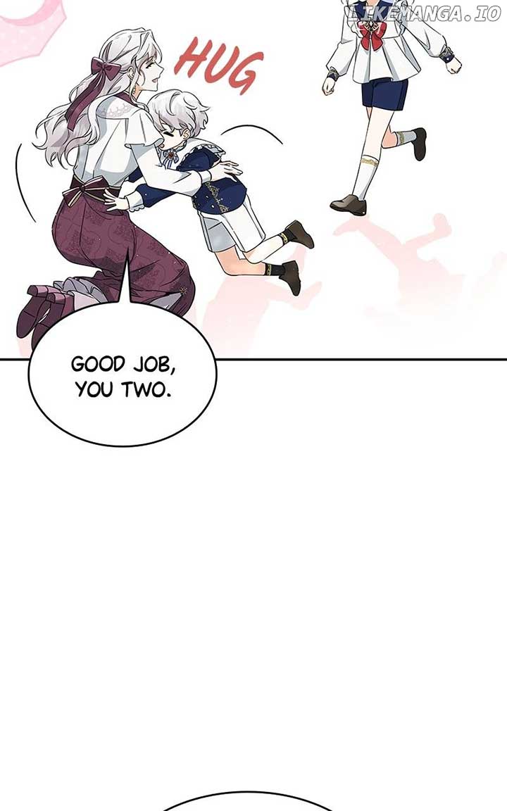 The Things Melvin Left Behind for Them Chapter 95 - Page 63