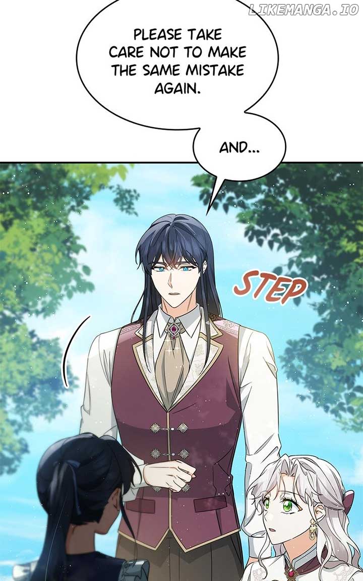 The Things Melvin Left Behind for Them Chapter 95 - Page 64