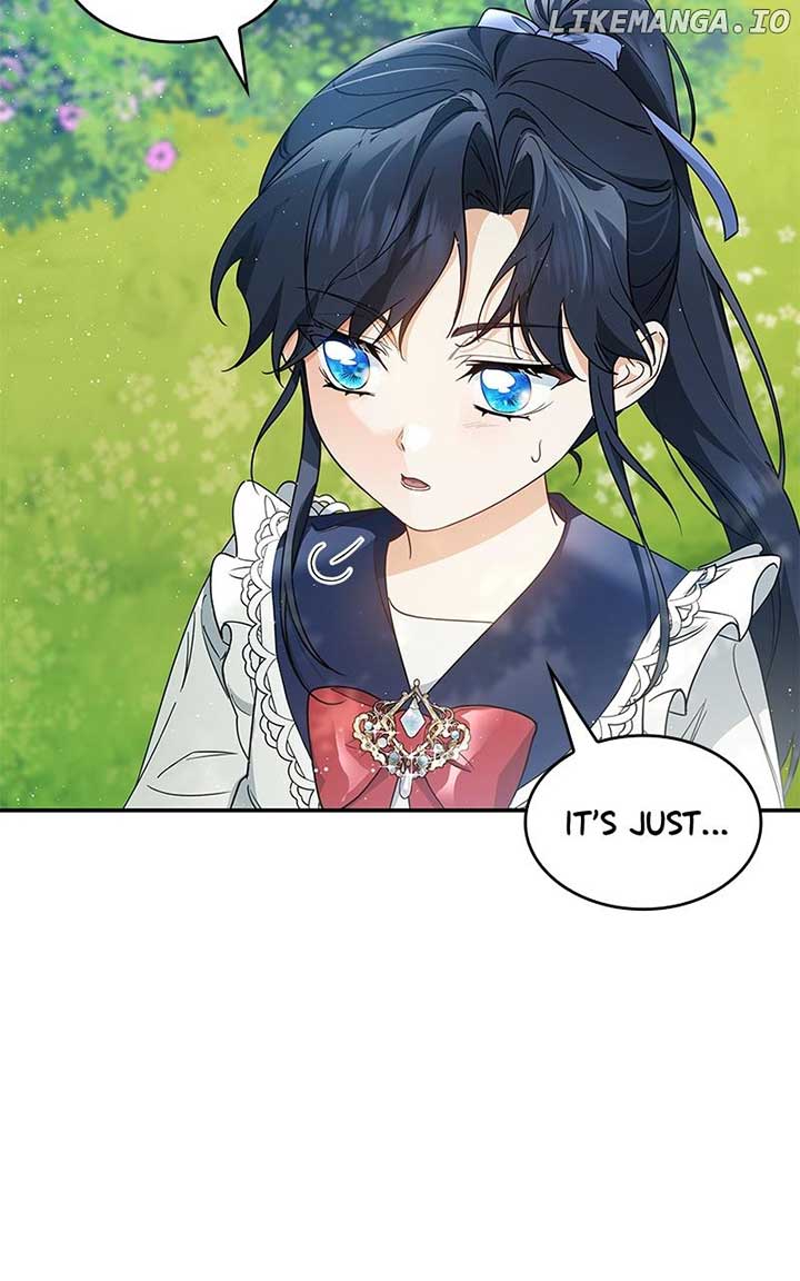 The Things Melvin Left Behind for Them Chapter 95 - Page 66